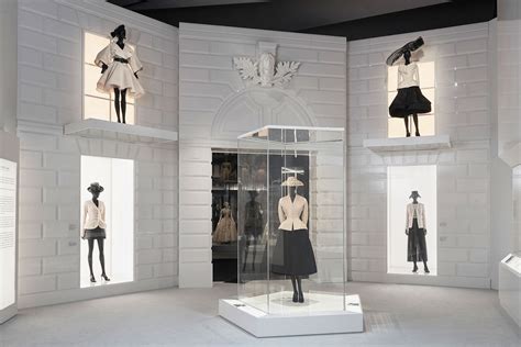 The Superstitious Iconography Of Christian Dior.